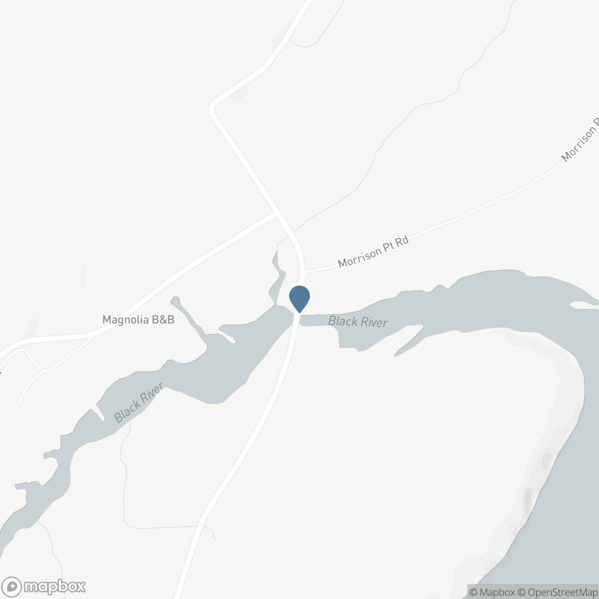 BESIDE 2885 COUNTY ROAD 10, Hillier, Ontario K0K 2P0